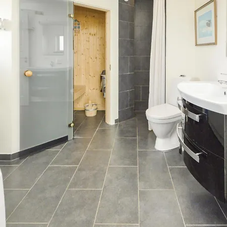 Nyaraló Haderslev 1 *