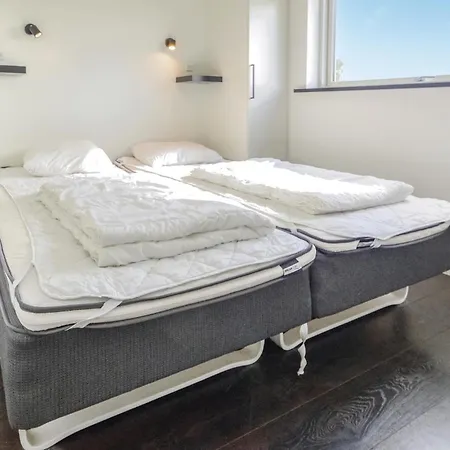 4 Bedroom Gorgeous In Haderslev * Flovt