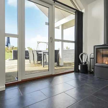 Haderslev 1 Nyaraló Haderslev