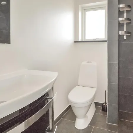 Prázdninový dům 4 Bedroom Gorgeous Home In Haderslev *