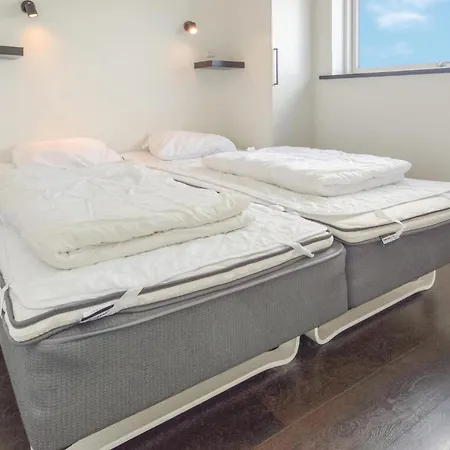 4 Bedroom Gorgeous In Haderslev Holiday home Flovt