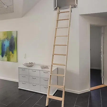 Holiday home 4 Bedroom Gorgeous In Haderslev *