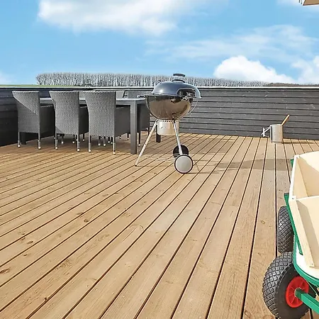 Haderslev 1 Nyaraló *