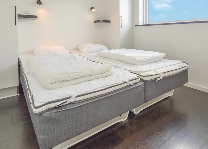 1 Дом отдыха Хадерслев