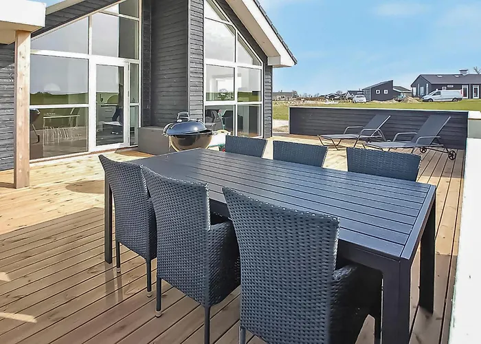 1 * Хадерслев